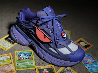 Adidas Adizero EVO SL EXO 'Solar Purple/Silver Metallic