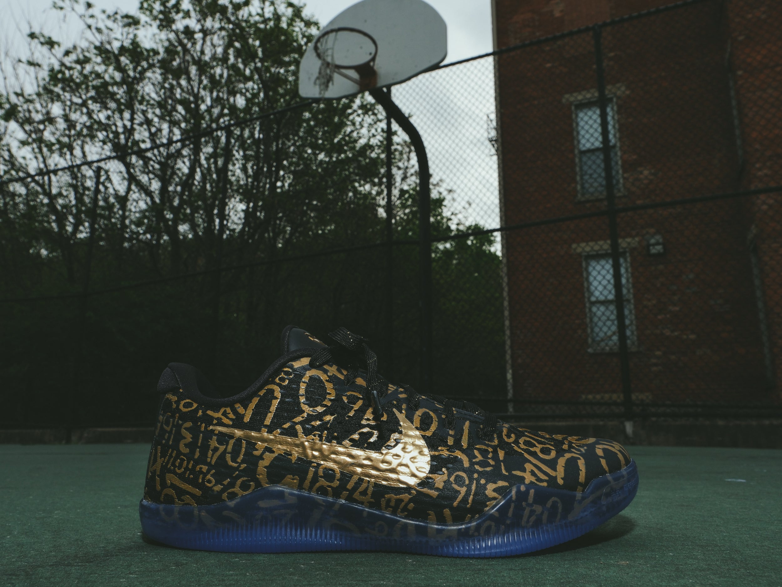 Nike Kobe XI EM Protro 'Mamba Day' – Unheardof Brand