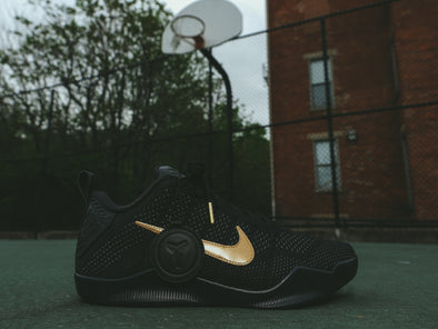 Nike Kobe XI Elite Protro 'Fade to Black' – Unheardof Brand