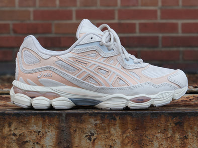 ASICS GEL-NYC 'Oatmeal/Bisque'