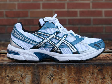 ASICS GEL-1130 'White/Restful Teal'
