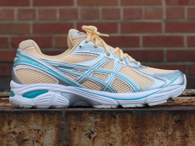 ASICS GT-2160 'Light Orange/Larimar Blue'