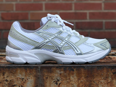 ASICS Women's GEL-1130 'White/Dried Leaf Green'