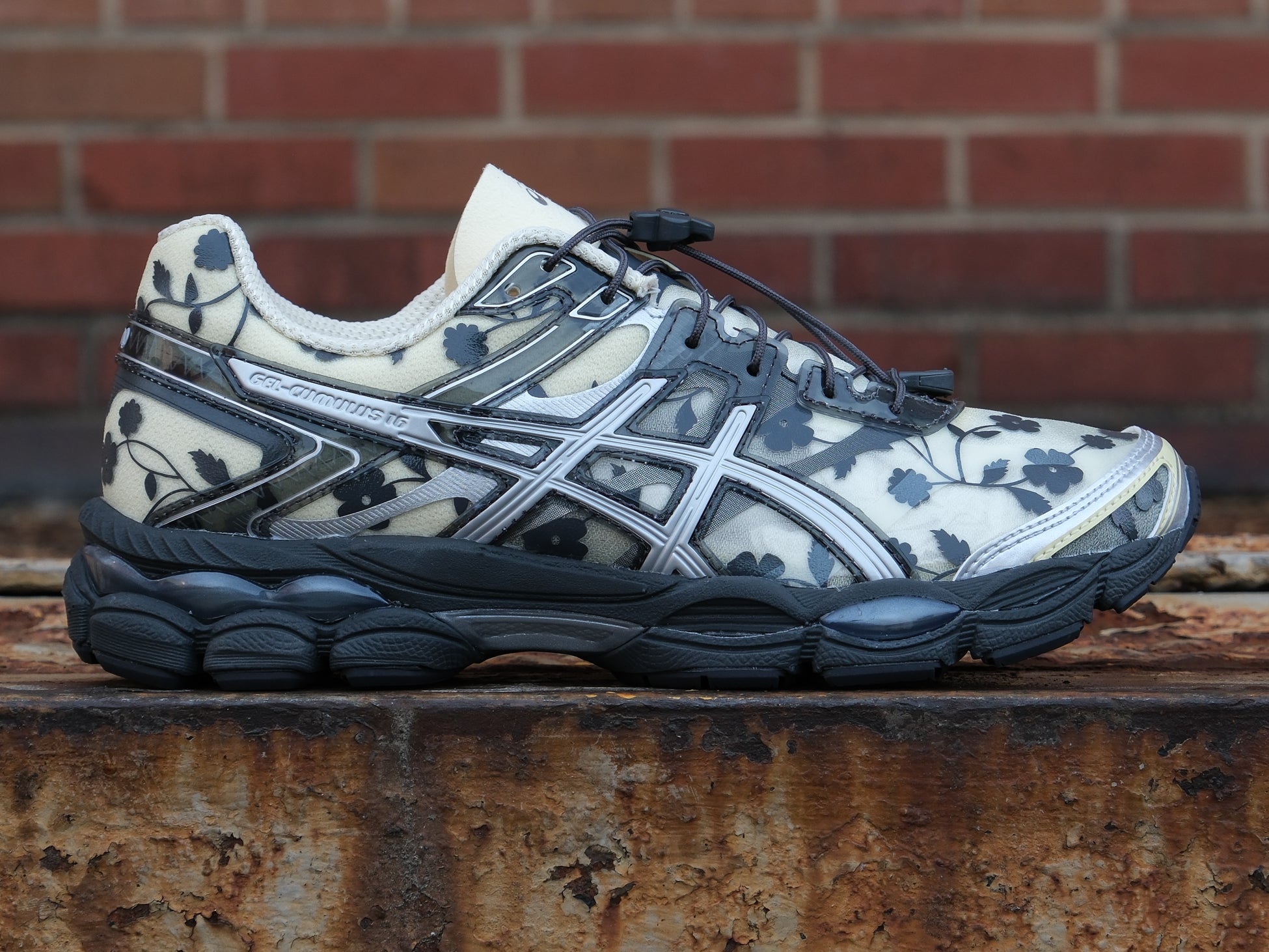 asics gel cumulus 16