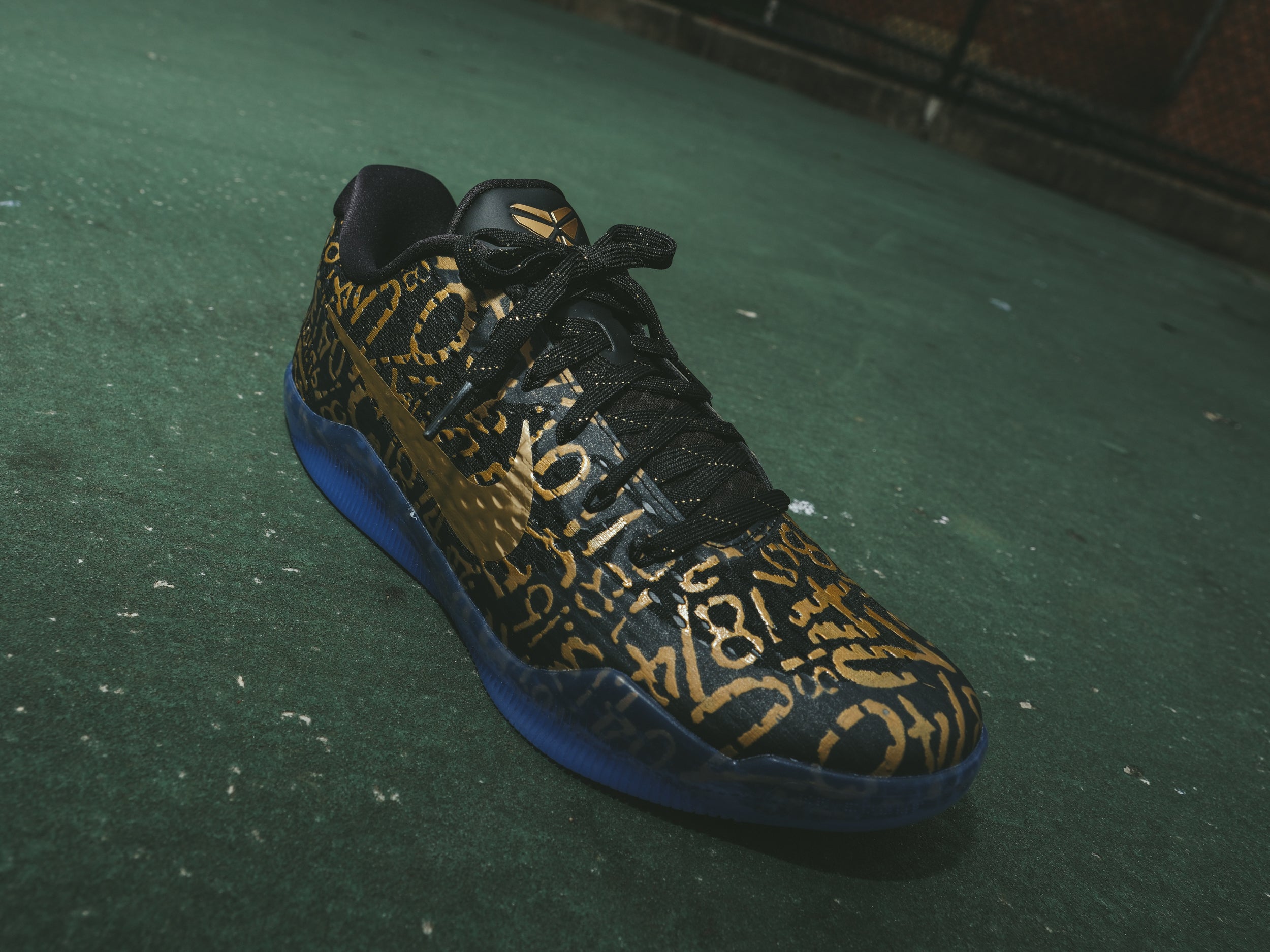 Nike Kobe XI EM Protro 'Mamba Day' – Unheardof Brand