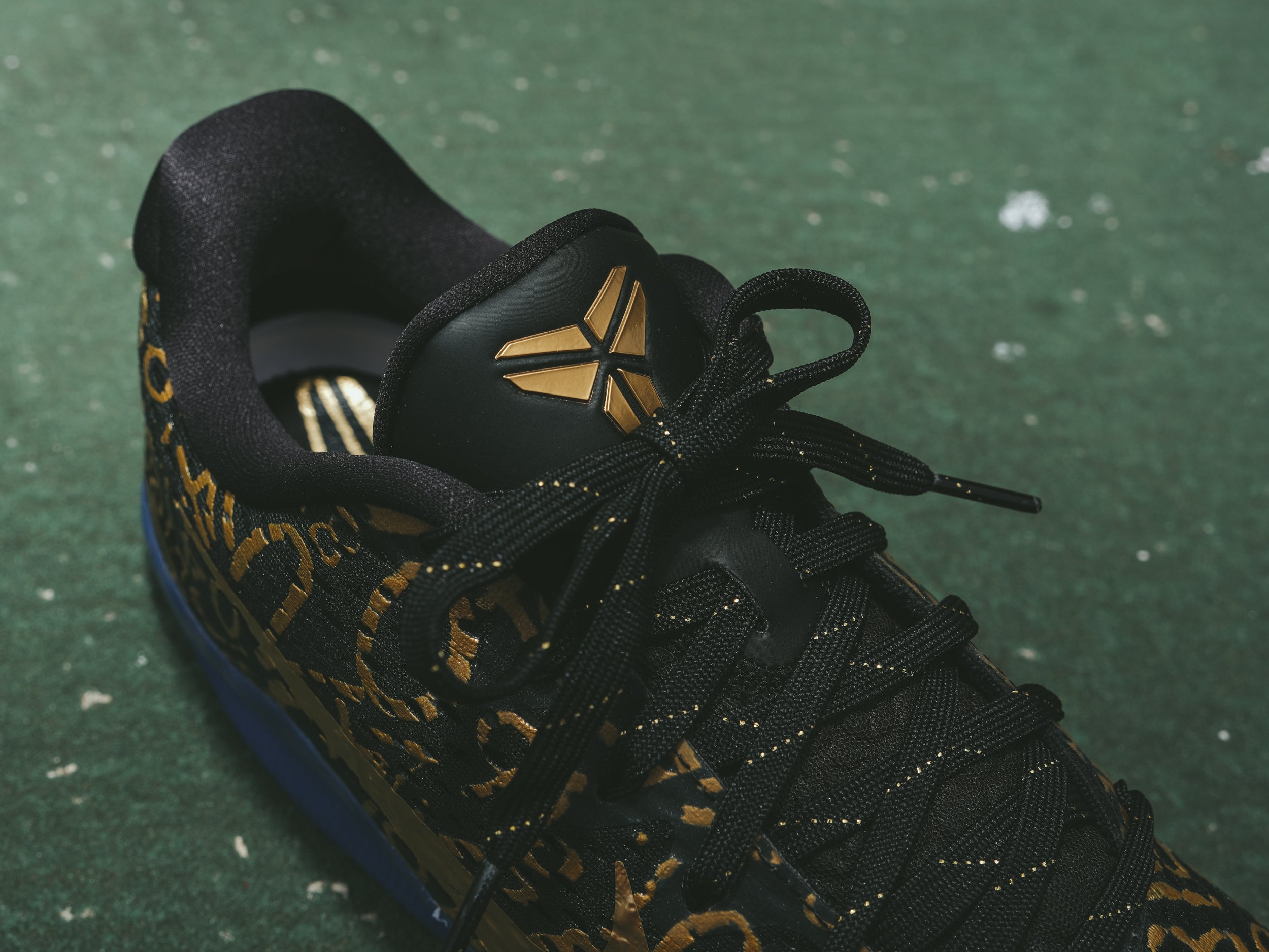 Nike Kobe XI EM Protro 'Mamba Day' – Unheardof Brand