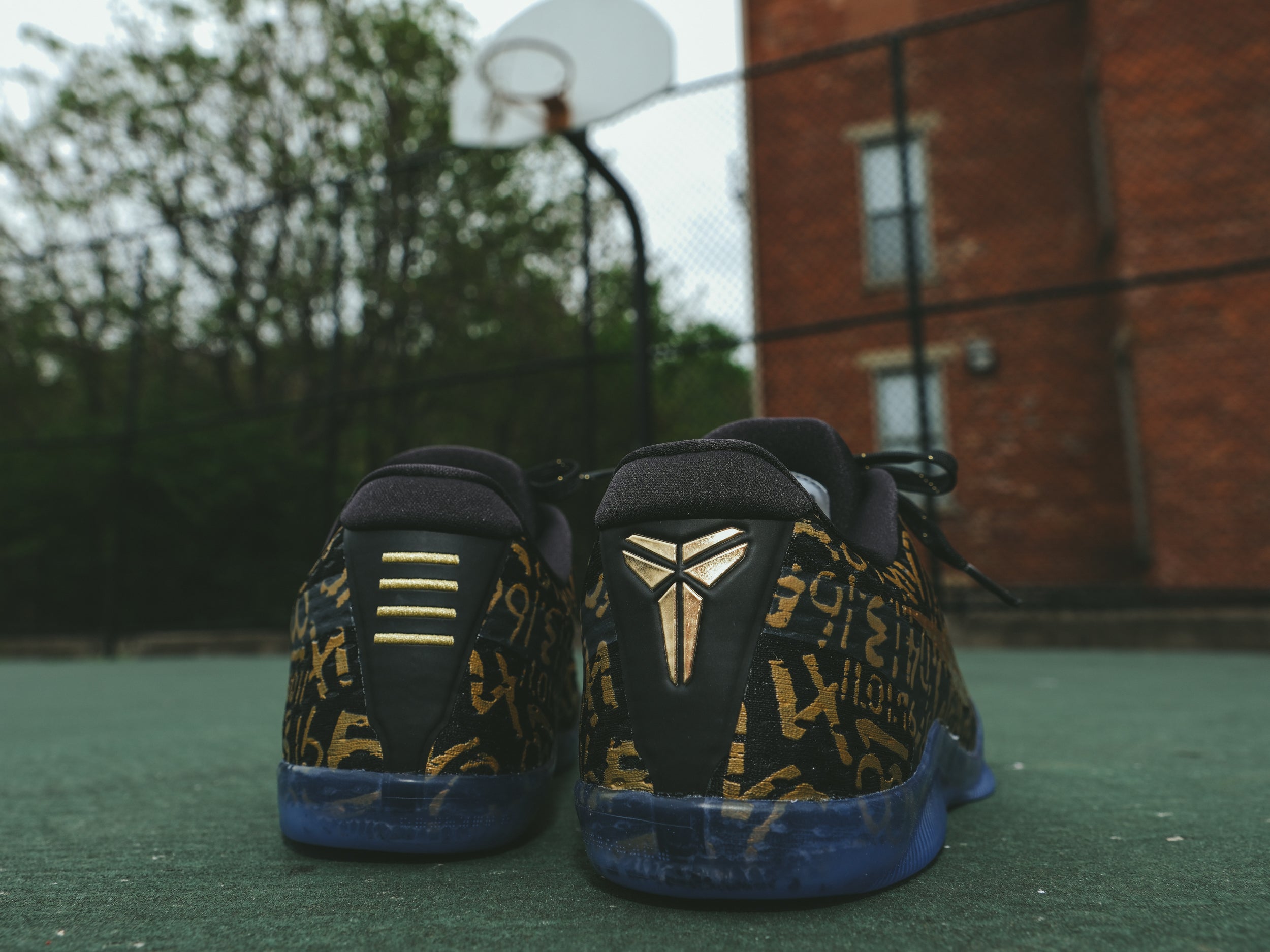Nike Kobe XI EM Protro 'Mamba Day' – Unheardof Brand