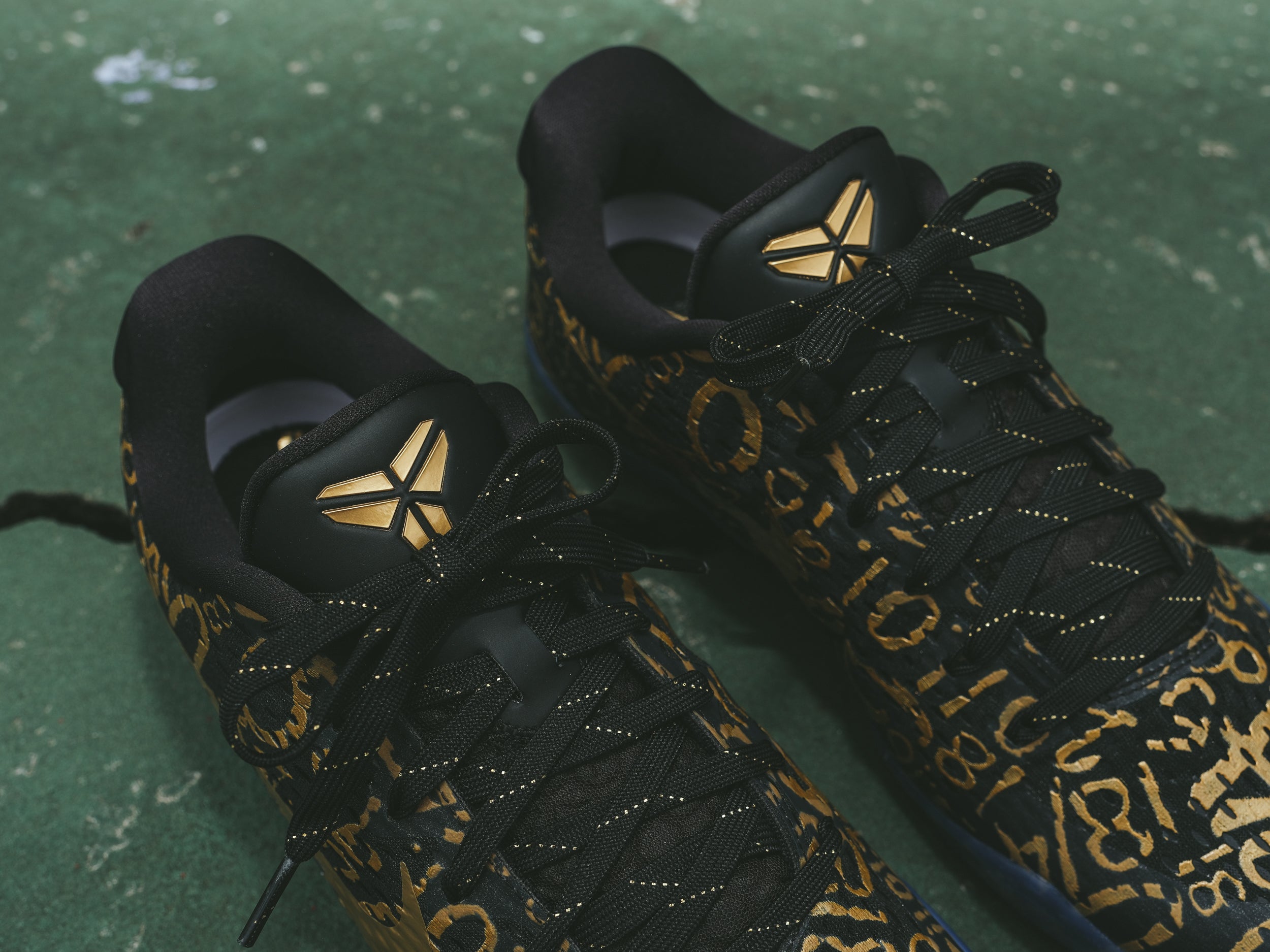 Nike Kobe XI EM Protro 'Mamba Day' – Unheardof Brand