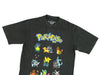 Paradise NYC Poke-Dise Tee 'Vintage Black'