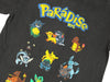 Paradise NYC Poke-Dise Tee 'Vintage Black'