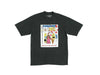 Paradise NYC Escort Service Tee 'Vintage Black'