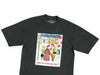 Paradise NYC Escort Service Tee 'Vintage Black'