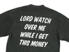 Paradise NYC Escort Service Tee 'Vintage Black'