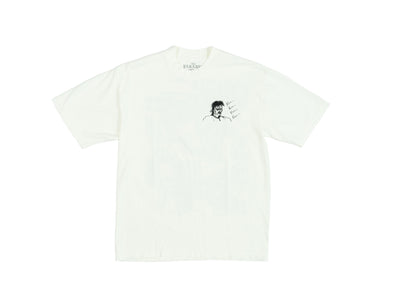 Paradise NYC Kill Kill Kill Tee 'Off White'