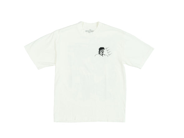 Paradise NYC Kill Kill Kill Tee 'Off White'