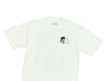 Paradise NYC Kill Kill Kill Tee 'Off White'