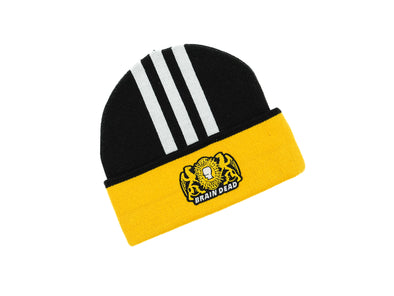 Adidas x Brain Dead Beanie 'Black' – Unheardof Brand