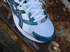 ASICS GEL-1130 'White/Restful Teal'
