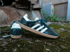 Adidas Women's Samba OG 'Snakeskin/Collegiate Green'
