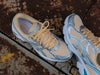 ASICS GT-2160 'Light Orange/Larimar Blue'