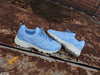 ASICS GEL-NUNOBIKI 'Stone Wash/Pure Silver'