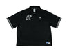 Nike SB Dri-FIT Jacquard Jersey 'Black/White'