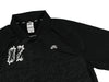 Nike SB Dri-FIT Jacquard Jersey 'Black/White'