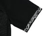 Nike SB Dri-FIT Jacquard Jersey 'Black/White'