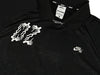 Nike SB Dri-FIT Jacquard Jersey 'Black/White'