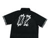 Nike SB Dri-FIT Jacquard Jersey 'Black/White'