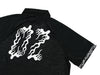 Nike SB Dri-FIT Jacquard Jersey 'Black/White'
