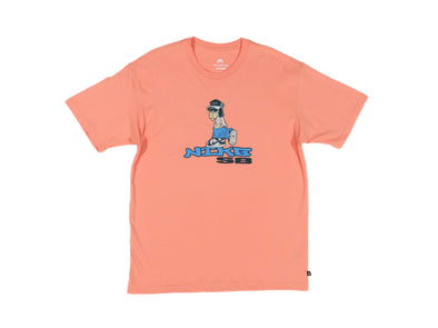 Nike SB Max90 Dunk Dog T-Shirt 'Apricot Agate'