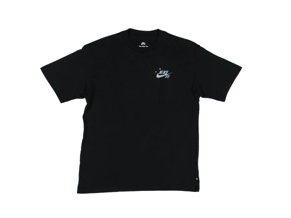 Nike SB M90 Brooklyn Banks T-Shirt 'Black'