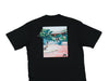 Nike SB M90 Brooklyn Banks T-Shirt 'Black'