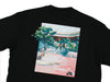 Nike SB M90 Brooklyn Banks T-Shirt 'Black'