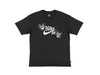 Nike SB Hayley T-Shirt 'Anthracite'