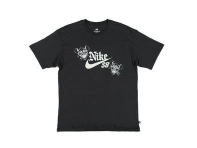 Nike SB Hayley T-Shirt 'Anthracite'