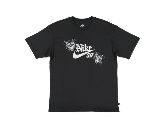 Nike SB Hayley T-Shirt 'Anthracite'