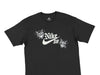 Nike SB Hayley T-Shirt 'Anthracite'