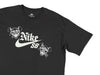 Nike SB Hayley T-Shirt 'Anthracite'