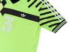 Adidas Nuwave 90s Jersey 'Signal Green'
