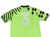 Adidas Nuwave 90s Jersey 'Signal Green'