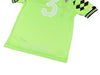 Adidas Nuwave 90s Jersey 'Signal Green'