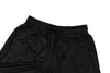 Nike SB Dri-FIT Jacquard Shorts 'Black/White'
