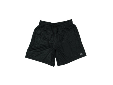 Nike SB Dri-FIT Jacquard Shorts 'Black/White'