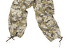 Nike Women's Mid-Rise Oversized Camo Cargo Pants 'Lt Orewood Brown'