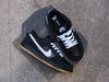 Nike SB Dunk Low Pro 'Black/White'