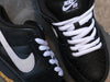 Nike SB Dunk Low Pro 'Black/White'