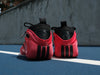Adidas Harden Volume 9 'Pure Ruby'