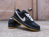Nike SB Dunk Low Pro 'Black/White'